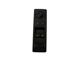 Man Tgx 470 510 520 Euro6 Sol Cam Düğmesi 81626305177